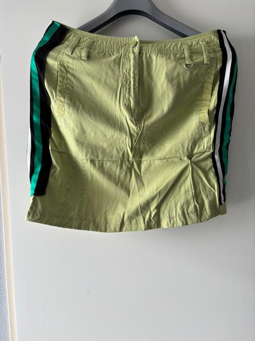 Sportieve rok van Cecil maat 33, Kleding | Dames, Rokken, Gedragen, Maat 42/44 (L), Groen, Knielengte, Ophalen of Verzenden