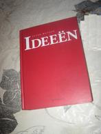 ideeen. Peter Watson. Filosofie, wetenschap historie recht, Boeken, 20e eeuw of later, Overige gebieden, Ophalen of Verzenden