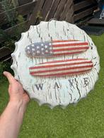 3d wanddecoratie aanbieding surfplank, Ophalen, Nieuw