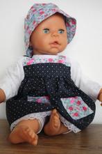 poppenkleertjes  46/48 cm   no 4, Ophalen of Verzenden, Nieuw, Babypop