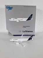 Lufthansa A320Neo Lovehansa livery Gemini Jets 1:400, Verzamelen, Luchtvaart en Vliegtuigspotten, Ophalen of Verzenden, Schaalmodel