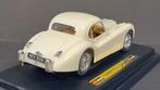 Jaguar XK 120 coupe 1:24 Bburago Burago Pol, Hobby en Vrije tijd, Modelauto's | 1:24, Bburago, Zo goed als nieuw, Verzenden