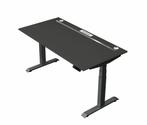 BESTE Zit sta bureau Move Boost 4 - 160x80cm - antraciet, Verzenden, Elektrisch, Aylvalan 5 Bakkeveen, Meubelen-Online.nl