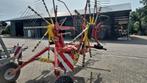 Pottinger hark 620, Eén persoon