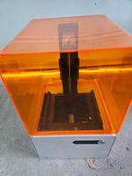 Formlabs 1 printer met laser flare. Incl. toebehoren, Computers en Software, 3D Printers, Ophalen of Verzenden, Gebruikt, Formlabs