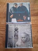 Caveman & The Whole Nine Yards - 2 CD's, Ophalen of Verzenden, 1985 tot 2000, Gebruikt