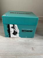 Grey's Anatomy Seizoen 1-13 DVD Boxset, Boxset, Drama, Ophalen of Verzenden, Zo goed als nieuw