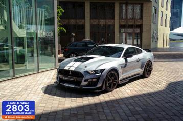 Ford mustang Shelby GT500 heritage edition beschikbaar voor biedingen