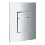 Grohe Skate Cosmopolitan bedienigspaneel, Ophalen of Verzenden, Nieuw, Chroom, Toilet