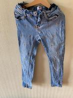 tumble n dry skinny jeans, maat : 128, Broek, Tumble 'n Dry, Meisje, Ophalen of Verzenden