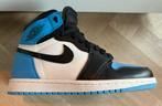 Nike Air Jordan 1 High OG UNC 40,5 blauw, Kleding | Heren, Schoenen, Blauw, Nike, Ophalen of Verzenden, Sneakers of Gympen