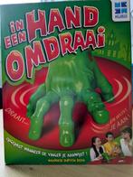 In een handomdraai, Ophalen, Zo goed als nieuw