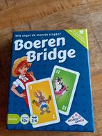 Boeren bridge nieuw ., Hobby en Vrije tijd, Gezelschapsspellen | Kaartspellen, Ophalen of Verzenden, Nieuw