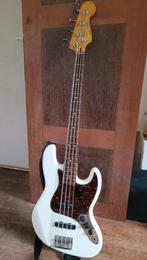 Squier Classic Vibe Jazz Bass 60's - Rosewood fretboard, Muziek en Instrumenten, Snaarinstrumenten | Gitaren | Bas, Ophalen of Verzenden
