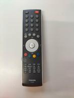 Afstandsbediening Toshiba CT-873 , Ophalen of Verzenden, Gebruikt, Origineel