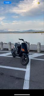 Piaggio Zip Type 3 172, Gebruikt, Overige modellen, Ophalen of Verzenden, Benzine