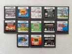 Nintendo DS cartridges, Spelcomputers en Games, Games | Nintendo DS, Avontuur en Actie, Gebruikt, 1 speler, Ophalen of Verzenden