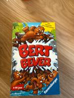 Bert Bever - Ravensburger, Hobby en Vrije tijd, Gezelschapsspellen | Bordspellen, Een of twee spelers, Ophalen of Verzenden, Zo goed als nieuw