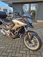 HONDA NC 750 X DCT (bj 2017), Motoren, Motoren | Honda, 2 cilinders, Bedrijf, Onbekend, Overig