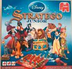 Stratego Disney junior vanaf 4 jaar, Ophalen of Verzenden, Zo goed als nieuw