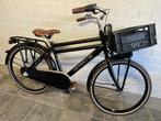 24 inc jongens fiets cortina, Fietsen en Brommers, Fietsen | Jongens, Ophalen, 24 inch, Versnellingen, Zo goed als nieuw