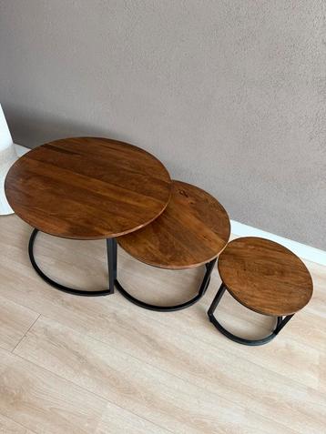 Salontafel Set beschikbaar voor biedingen