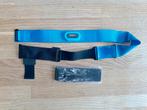 Garmin HRM-Swim, Sport en Fitness, Hartslagmeters, Verzenden, Zo goed als nieuw, Garmin
