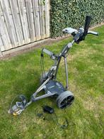 Powakaddy FW5s, Sport en Fitness, Golf, Ophalen, Gebruikt, Golfkar, Overige merken