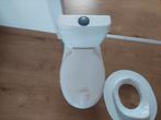 Peuterpotje en wc verkleiner, Ophalen of Verzenden, Gebruikt, Overige typen, Overige merken