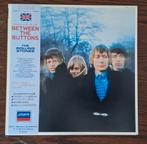 Rolling Stones. Between The Buttons. 1981 Japan., Cd's en Dvd's, Vinyl | Rock, Ophalen of Verzenden, Zo goed als nieuw, 12 inch