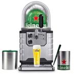 Heineken Blade nieuw in doos, Witgoed en Apparatuur, Thuistaps, Ophalen of Verzenden, Zo goed als nieuw, Overige merken