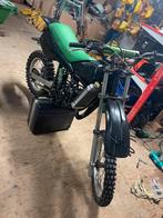 Kawasaki kx 80 2takt, Ophalen of Verzenden, Gebruikt