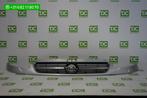 Opel Vivaro bestel A ('01-'14) Grille zilvergrijs 8200044873, Gebruikt, Opel, Ophalen of Verzenden, Opel
