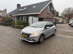 Peugeot 208 1.2 VTI 60KW/82PK 5-D 2013 Grijs, Voorwielaandrijving, 1199 cc, Met garantie (alle), Origineel Nederlands