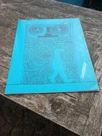 Drie mooie platen van Scapa in map, Ophalen