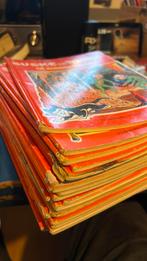 Suske en Wiske, Ophalen, Zo goed als nieuw, Stripboeken