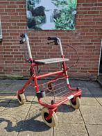 Rollator Easy Going, Ophalen of Verzenden, Gebruikt