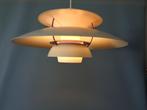 Paul Henningsen voor Louis Poulsen PH 5 hanglamp, Gebruikt, Ophalen of Verzenden, Minder dan 50 cm, Deens design