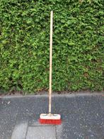 Gamma bezem, Tuin en Terras, Hand-tuingereedschap, Ophalen, Zo goed als nieuw, Bezem, Gamma