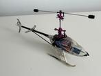 Xtreme RC helicopter rc modelbouw, Ophalen of Verzenden, Gebruikt, Elektro, Helikopter
