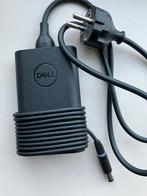 Dell Lattitude oplader 65W, Computers en Software, Laptop-opladers, Ophalen of Verzenden, Zo goed als nieuw