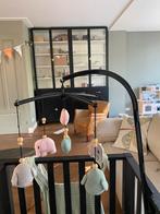 Gehaakte boxmobiel meisje, Kinderen en Baby's, Ophalen of Verzenden, Nieuw, Rond