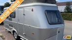 Eriba Troll Silver Edition 530 2017 zeer compleet, Bedrijf, 4 tot 5 meter, Eriba, Tot en met 3