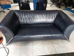 Rolf Benz 2 persoons zitbank, model 322, Huis en Inrichting, Ophalen, 150 tot 200 cm, Tweepersoons, Zo goed als nieuw
