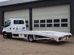 Iveco Daily 40C16 Hi-Matic Euro 6 Automaat Tijh € 27.900,0, Auto's, Bestelauto's, Automaat, Stof, Gebruikt, Iveco