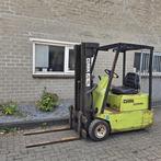 CLARK TM15 TRIPLO Heftruck, Zakelijke goederen, Machines en Bouw | Heftrucks en Intern transport, Elektrisch, Heftruck