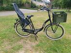 Spirit moederfiets, Fietsen en Brommers, Fietsen | Dames | Moederfietsen, Dubbele standaard, 1 zitje, Ophalen, Overige merken