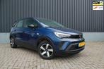Opel CROSSLAND 1.2 STUURVERWARMING AIRCO NAVIGATIESCHERM, Voorwielaandrijving, 83 pk, Gebruikt, Euro 6