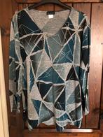 Shirt maat 54, Ophalen of Verzenden, Zo goed als nieuw, Shirt of Top