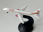 Schabak 1:600 - Boeing 757, Verzamelen, Ophalen of Verzenden, Zo goed als nieuw, Schaalmodel
